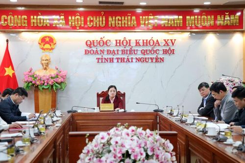 Đảm bảo hoàn thành các chương trình mục tiêu quốc gia