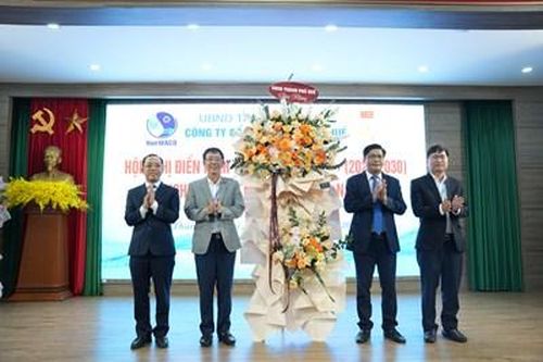 97,62% người dân Tp Huế được dùng nước sạch, tỷ lệ cao nhất toàn quốc