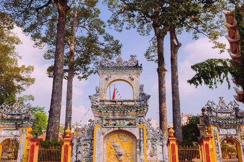 'Đại giới đàn Trí Tấn: Lần đầu tiên tổ chức theo khu vực, với mục tiêu xem trọng chất lượng'