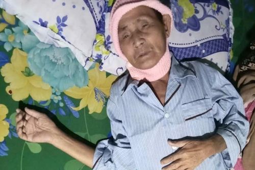 Mở rộng lòng từ: Hoàn cảnh không tiền điều trị bệnh