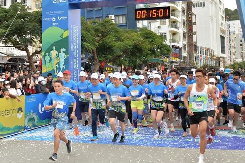 Khai mạc du lịch Cát Bà năm 2025