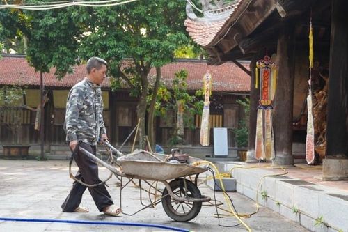 Bắc Giang: Yêu cầu giám sát chặt chẽ hoạt động tu bổ, phục hồi di tích