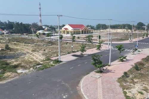 Dự án Cầu Hưng - Lai Nghi giai đoạn 1 huy động vốn không đúng quy định