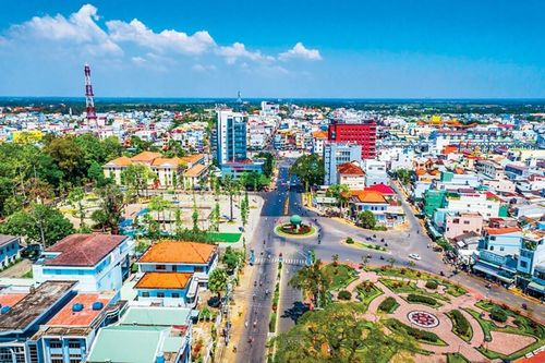 Sóc Trăng: Nhiều khởi sắc trong phát triển kinh tế, xã hội quý I năm 2025