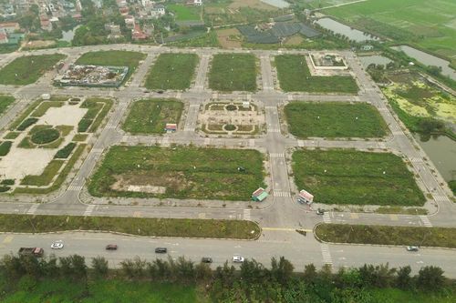 Lựa chọn an cư và đầu tư hấp dẫn tại Khu dân cư mới thôn Thượng Dương (Hải Dương)