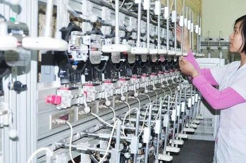 Đổi mới hoạt động đo lường hỗ trợ doanh nghiệp