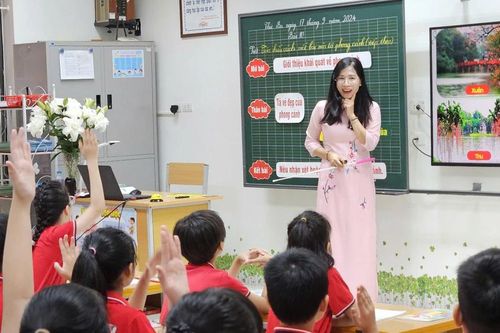 Hà Nội: Công bố chi tiết kế hoạch tuyển sinh lớp đầu cấp của từng quận, huyện, thị xã