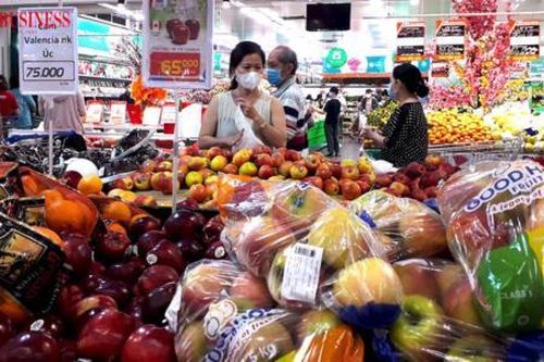 Thấy gì trước 'cơn lốc' nông sản nhập khẩu đổ bộ vào Việt Nam?
