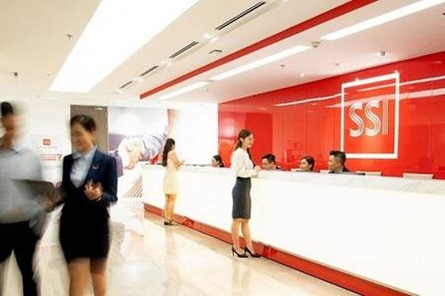 Gia đình Chủ tịch Nguyễn Duy Hưng tiếp tục củng cố quyền kiểm soát tại SSI