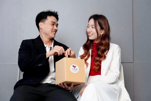 Thương mại điện tử: Chính hãng không cần thỏa hiệp với giá rẻ