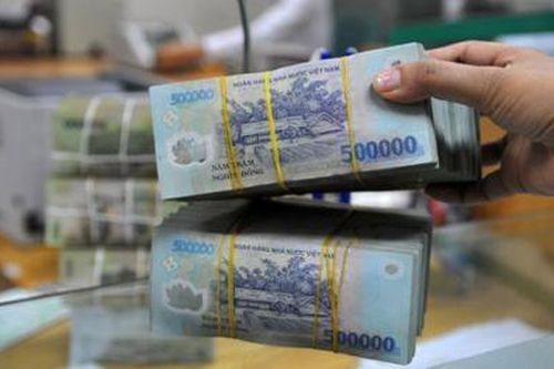 Thêm 3 ngân hàng giảm lãi suất huy động