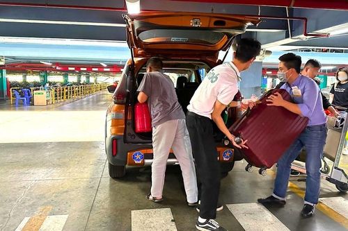 Grab triển khai tính năng đặt trước chuyến xe tại Việt Nam