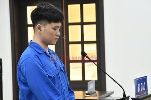 Chém chủ nợ suýt chết vì ném vỏ bia vào quán của mẹ vợ