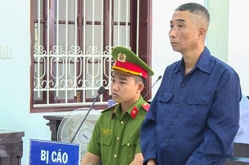 Lĩnh án tù vì phóng hỏa đốt bạn nhậu do ném bỏ đầu cá lóc