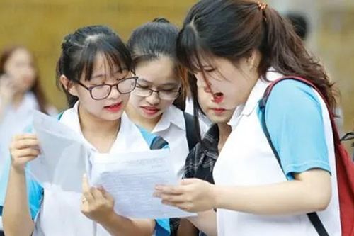 Thêm phương thức tuyển sinh bằng thi đánh giá năng lực
