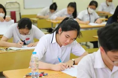 Đối tượng được tuyển thẳng vào lớp 10 công lập Hà Nội