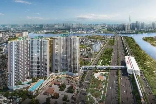 Gỡ vướng chính sách để khơi thông các dự án BĐS