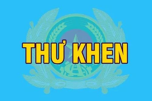 Bộ Công an gửi thư khen Công an Hà Nội