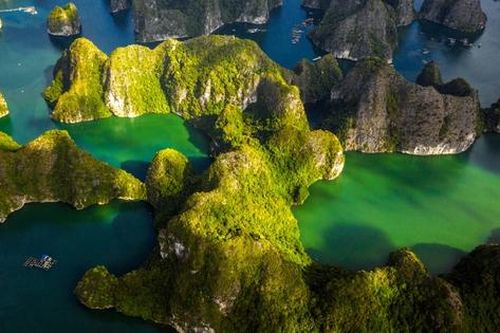 Du lịch Cát Bà 2 ngày 1 đêm: Lịch trình 'xanh mát' với show pháo hoa cực đỉnh và bãi biển mới toanh hè này