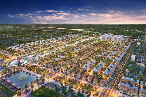 Tầm nhìn của Hà Nam khi phát triển 'đô thị đại học' tại Phủ Lý