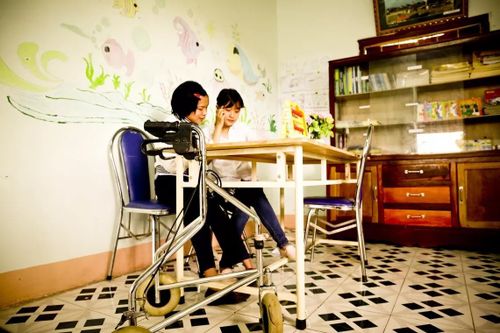 Những quy định về quyền của trẻ em khuyết tật