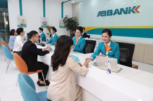 ABBANK công bố báo cáo tài chính 2024, chuẩn bị đại hội cổ đông 2025