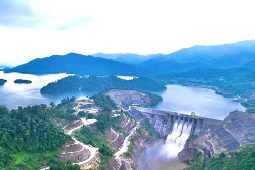Lilama lên kế hoạch đấu giá hơn 8,7 triệu cổ phiếu HNA của Thủy điện Hủa Na