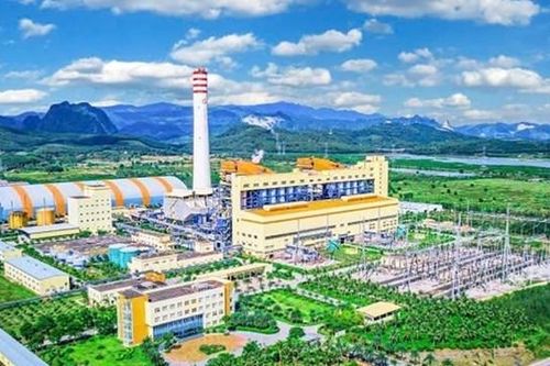 Nhiệt điện Thăng Long lý giải sai sót trong công bố thông tin tài chính năm 2023