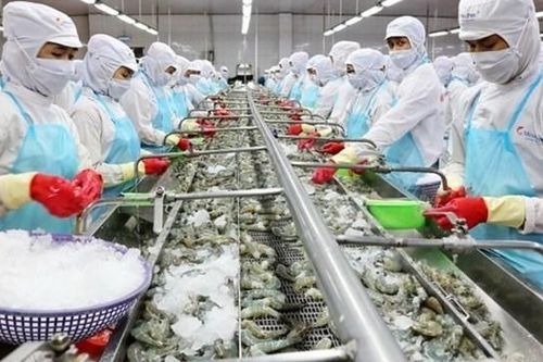 Thực phẩm Sao Ta (FMC) đặt mục tiêu doanh thu kỷ lục mới, lợi nhuận dự kiến đi ngang