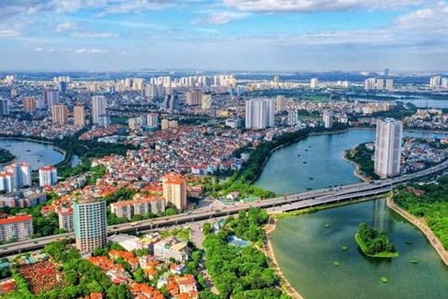 Báo cáo ULI: Kỳ vọng lợi nhuận bất động sản châu Á - Thái Bình Dương tăng, Tp.HCM vào top 10 điểm đến hấp dẫn