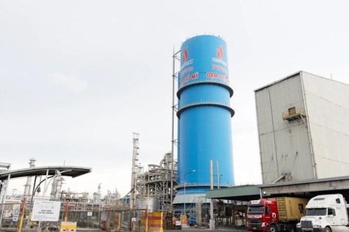 Đạm Phú Mỹ (DPM) điều chỉnh giảm lợi nhuận 2024