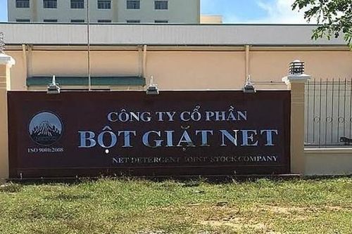 Bột giặt NET (NET) trình cổ tức tiền mặt kỷ lục 65%, lên kế hoạch lợi nhuận 2025 đi lùi