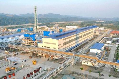 Khoáng sản TKV (KSV) báo lãi kỷ lục, trình cổ tức 20% cao nhất lịch sử