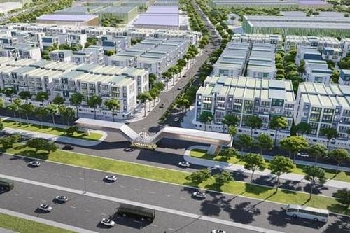 COMA 18 (CIG) đặt mục tiêu lợi nhuận 2025 gấp 5 lần, kỳ vọng lớn vào KCN Kim Thành