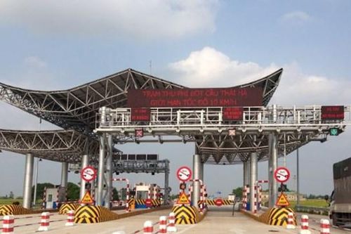 Cổ phiếu BOT Cầu Thái Hà (BOT) biến động mạnh, lợi nhuận đột biến quý 4/2024 sau chuỗi dài thua lỗ