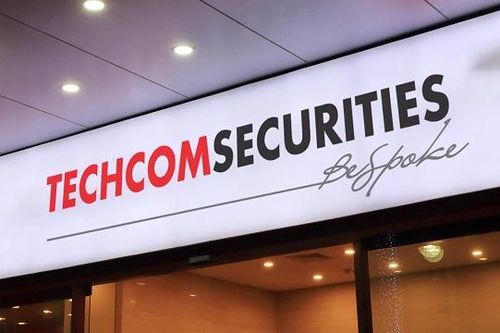 Chứng khoán Kỹ thương (TCBS) trình kế hoạch tăng vốn lên trên 20.800 tỷ, đặt mục tiêu lợi nhuận 5.765 tỷ đồng năm 2025