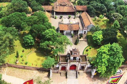 Nguồn gốc Thục Phán - An Dương Vương