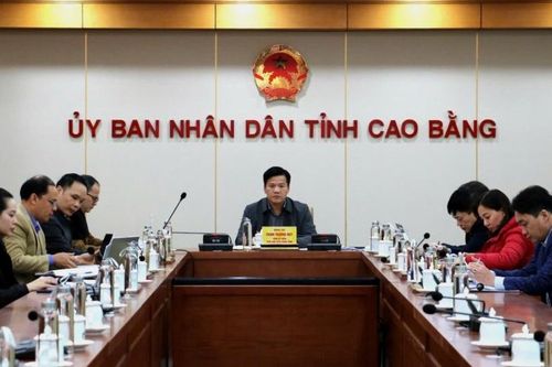 Họp Ban Chỉ đạo Trung ương các chương trình mục tiêu quốc gia giai đoạn 2021 - 2025