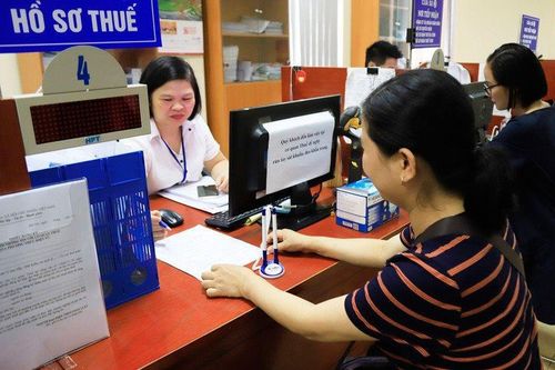 Phát huy hiệu quả chính sách ưu đãi, thúc đẩy doanh nghiệp phát triển