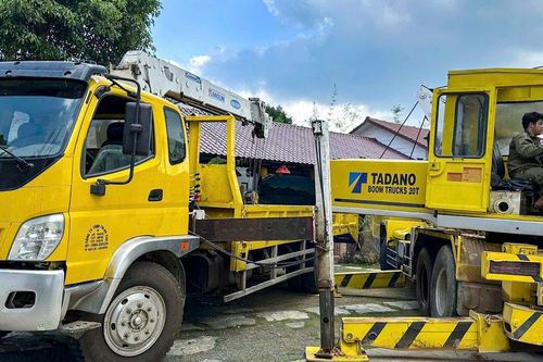 Lâm Đồng: Tháo dỡ hạng mục xây dựng lấn hành lang an toàn hồ Nam Phương
