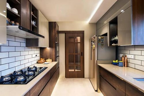 Nhà hướng Nam đặt bếp hướng nào đón tài lộc?