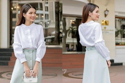 Chân cong nên mặc gì cho đẹp?