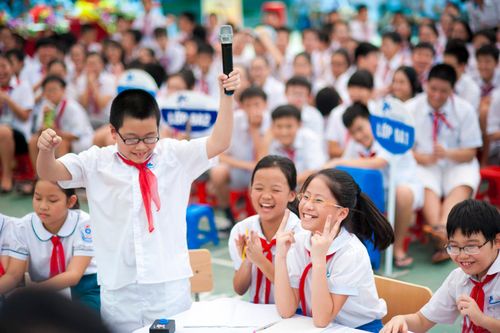 Quy định mới về giờ dạy, hỗ trợ học phí sinh viên sư phạm có hiệu lực từ tháng 4