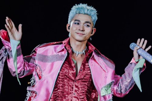 Jun Phạm làm điều hiếm có ở showbiz Việt sau 'Anh trai vượt ngàn chông gai'