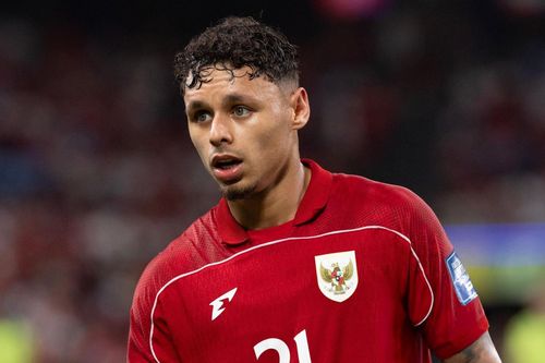 Chê Indonesia không đủ trình độ đá World Cup, chuyên gia Hà Lan bị đe dọa