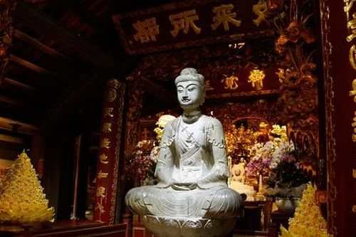 Ba bảo vật quốc gia của Bắc Ninh