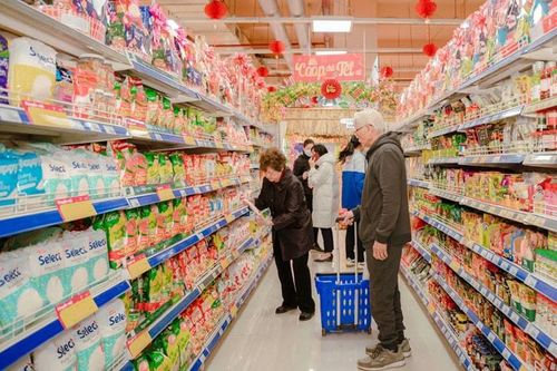 Ngành bán lẻ cần tiếp tục tái cấu trúc mạnh mẽ
