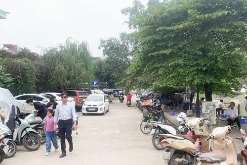 Phường Hà Cầu (quận Hà Đông):Nỗ lực hơn để chống lấn chiếm vỉa hè, lòng đường