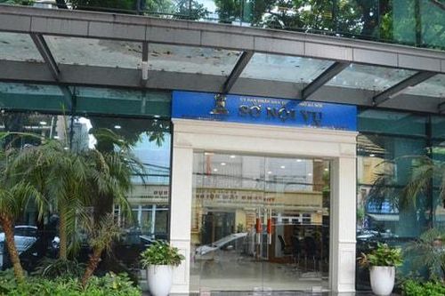 Sở Nội vụ Hà Nội được ủy quyền giải quyết một số thủ tục lĩnh vực LĐ-TB&XH
