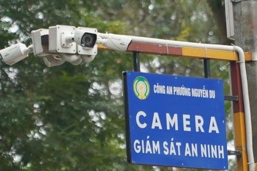 Hà Nội: Gần 4.000 camera tích hợp trí tuệ nhân tạo chuẩn bị lắp đặt trên toàn thành phố